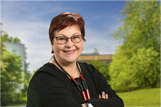 Dr. Stephanie Marra Fachreferentin Dr. Stephanie Marra