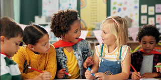 E-Book "Socio-emotional and cognitive development in learning Buchcover