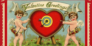 Valentine Greetings