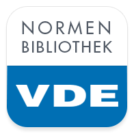 NormenBibliothek Logo NormenBibliothek