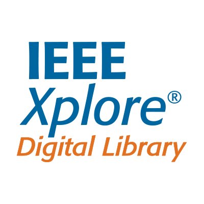 Logo IEEE Xplore