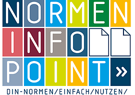 Normen-Infopoint Logo Normen-Infopoint