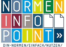 Logo Normen-Infopoint