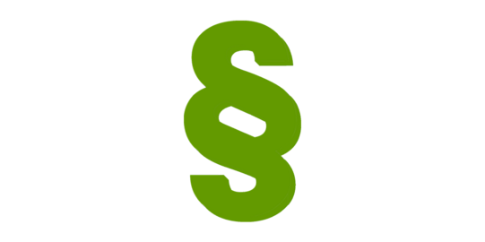 Paragraph Icon grünes Paragraph Icon